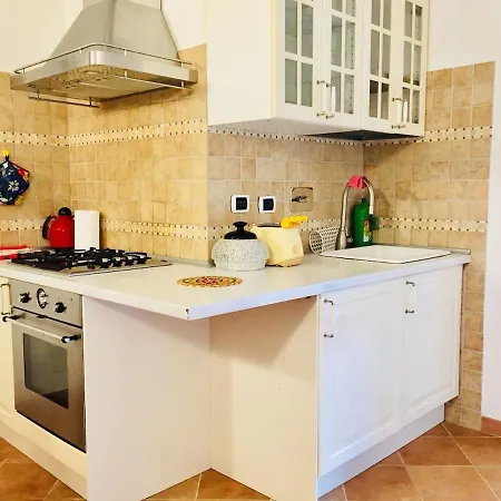 Apartment Il Nido Di Sofia E Gaia Carro