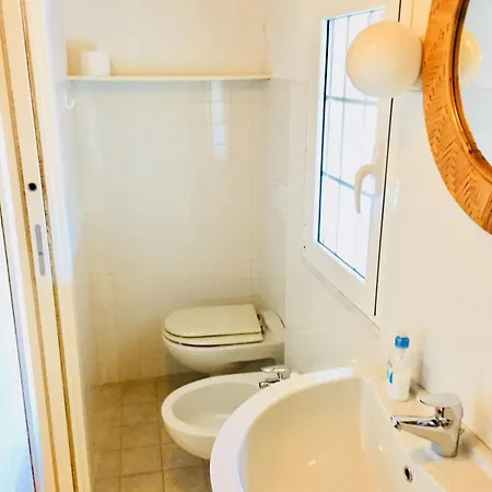 Il Nido Di Sofia E Gaia Apartment