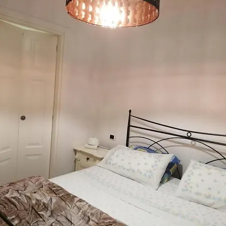 Il Nido Di Sofia E Gaia Apartment