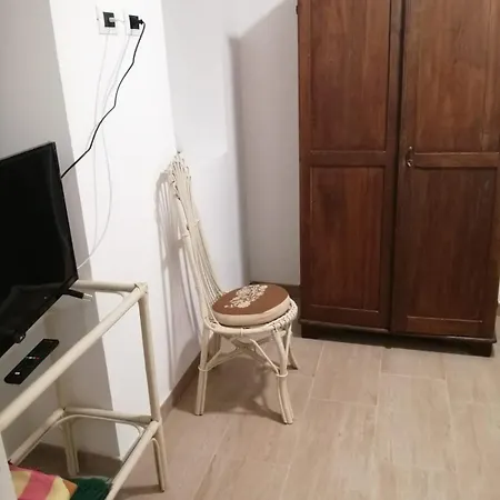 Apartment Il Nido Di Sofia E Gaia