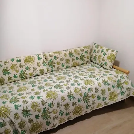 Apartment Il Nido Di Sofia E Gaia *