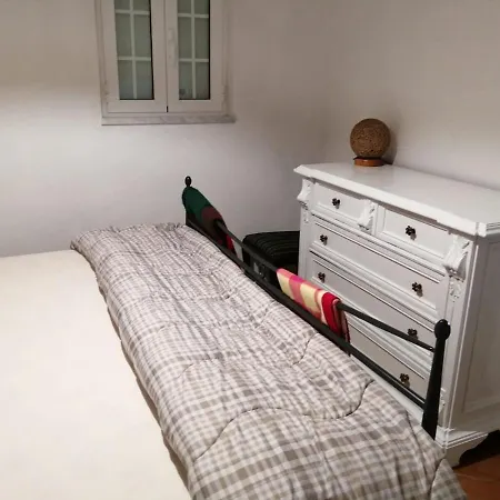 Il Nido Di Sofia E Gaia Apartment *