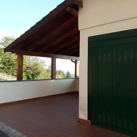 Il Nido Di Sofia E Gaia Apartment *