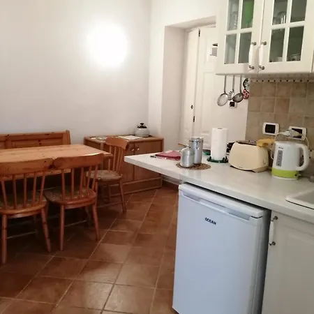 Apartment Il Nido Di Sofia E Gaia *