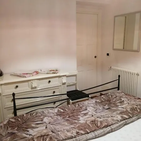 Apartment Il Nido Di Sofia E Gaia Carro