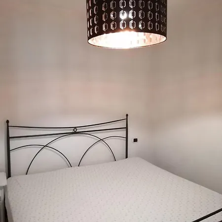 Il Nido Di Sofia E Gaia Apartment