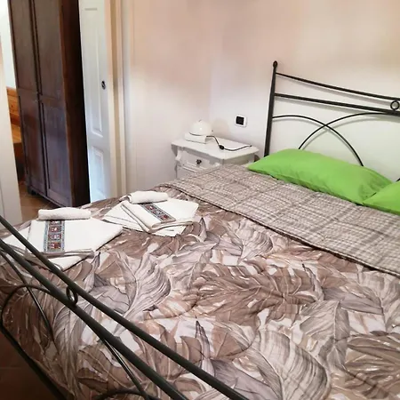 Il Nido Di Sofia E Gaia Apartment *