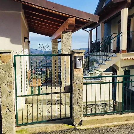 Apartment Il Nido Di Sofia E Gaia *
