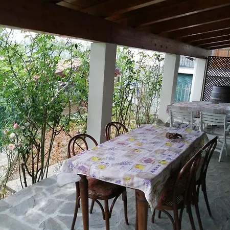 Apartment Il Nido Di Sofia E Gaia *